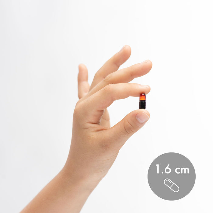 Dr. Mercola Krill Oil for Kids - 320 mg - 60 Capsules