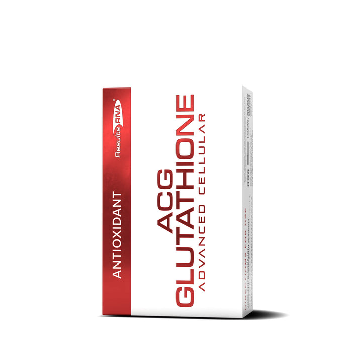Results RNA ACG Glutathione Extra Strength - 4 Ounce