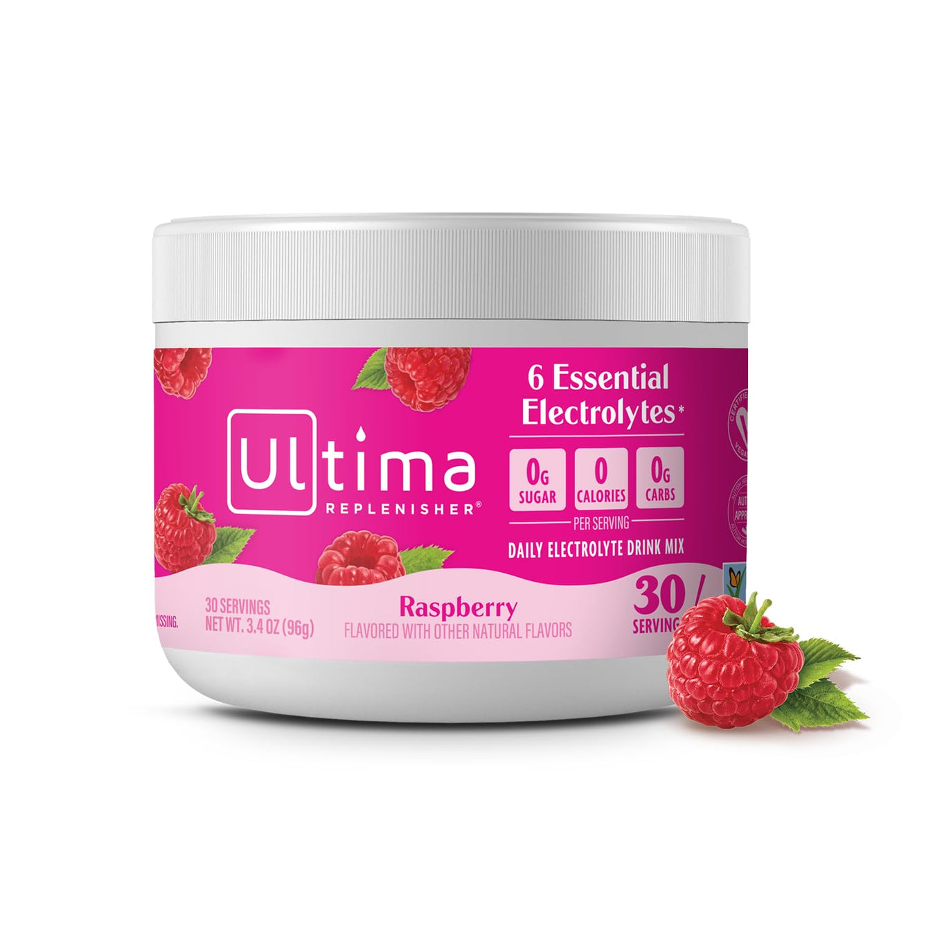 Ultima Replenisher