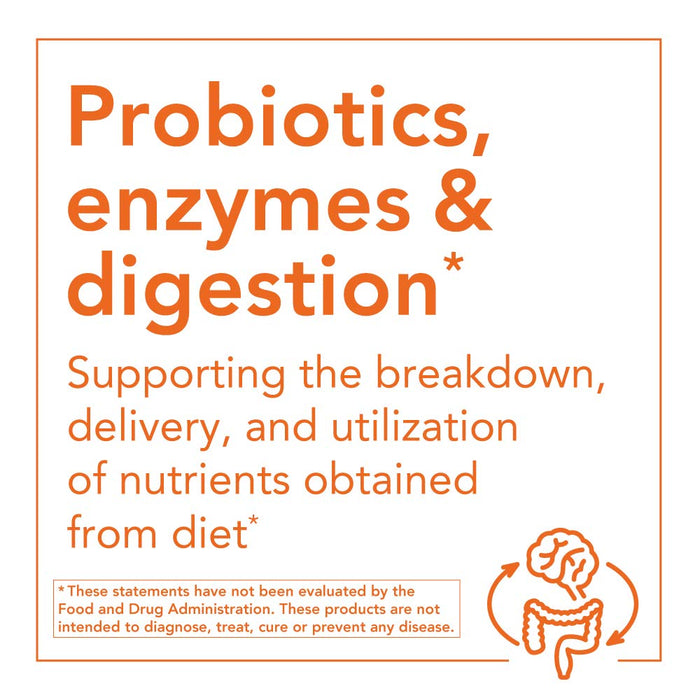 NOW Supplements, Probiotic-10, 25 Billion 100 Veg Capsules