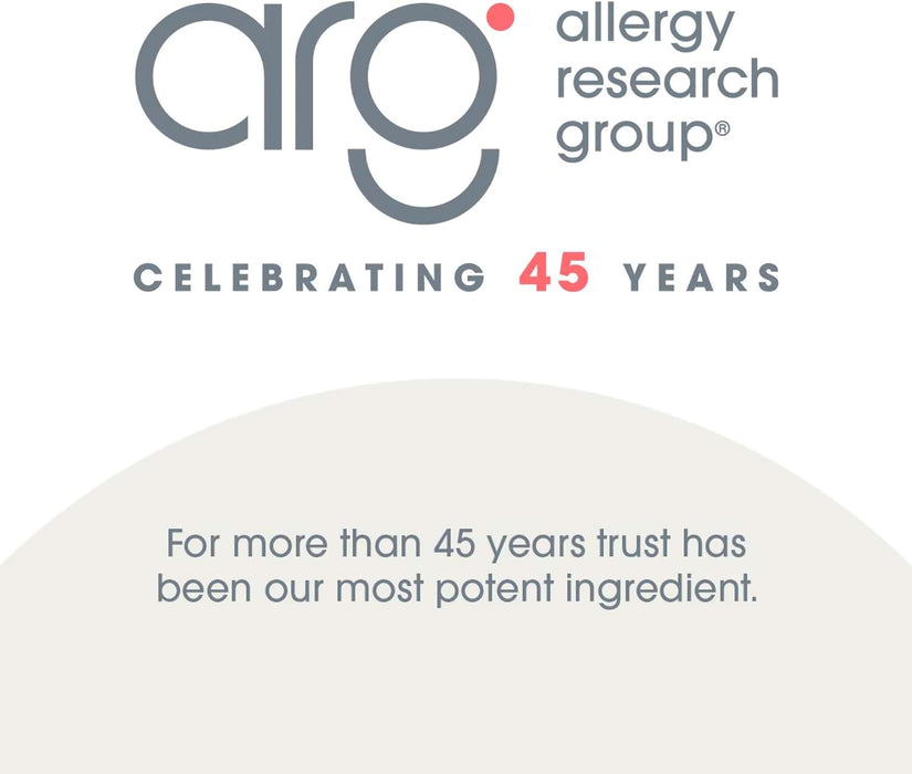 Allergy Research Group Lumbrokinase 30 Delayed Release Capsules
