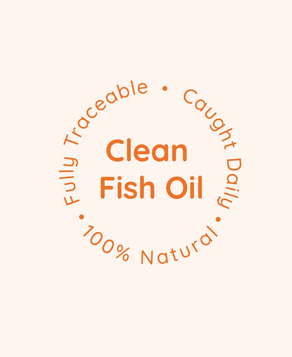 Dropi Cod Liver Oil Original 180 Capsules Extra Virgin Omega 3