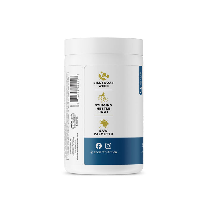 Ancient Nutrition Men's Prostate Support - 30 Capsules