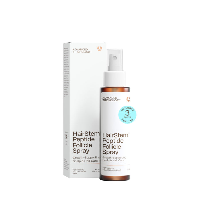 Advanced Trichology HairStem™ Peptide Scalp Spray - 4oz