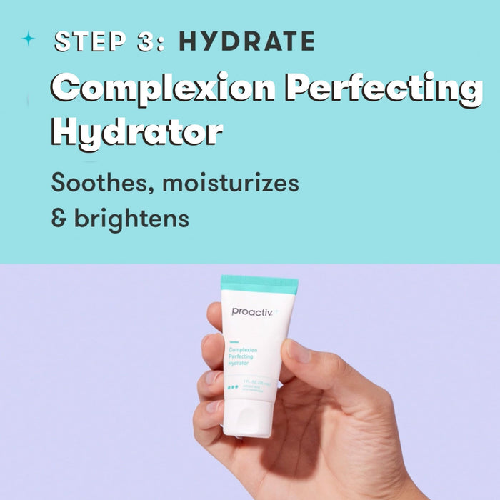 Proactiv+ 3 Step Advanced Skincare Acne Treatment