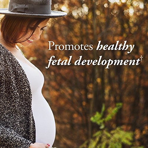 Garden of Life Organics Once Daily Prenatal Vitamins - 90 Tablets