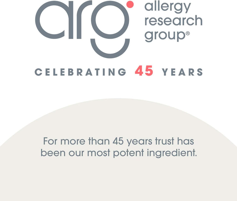 Allergy Research Group -DHEA 10 mg 60 Scored Tablets
