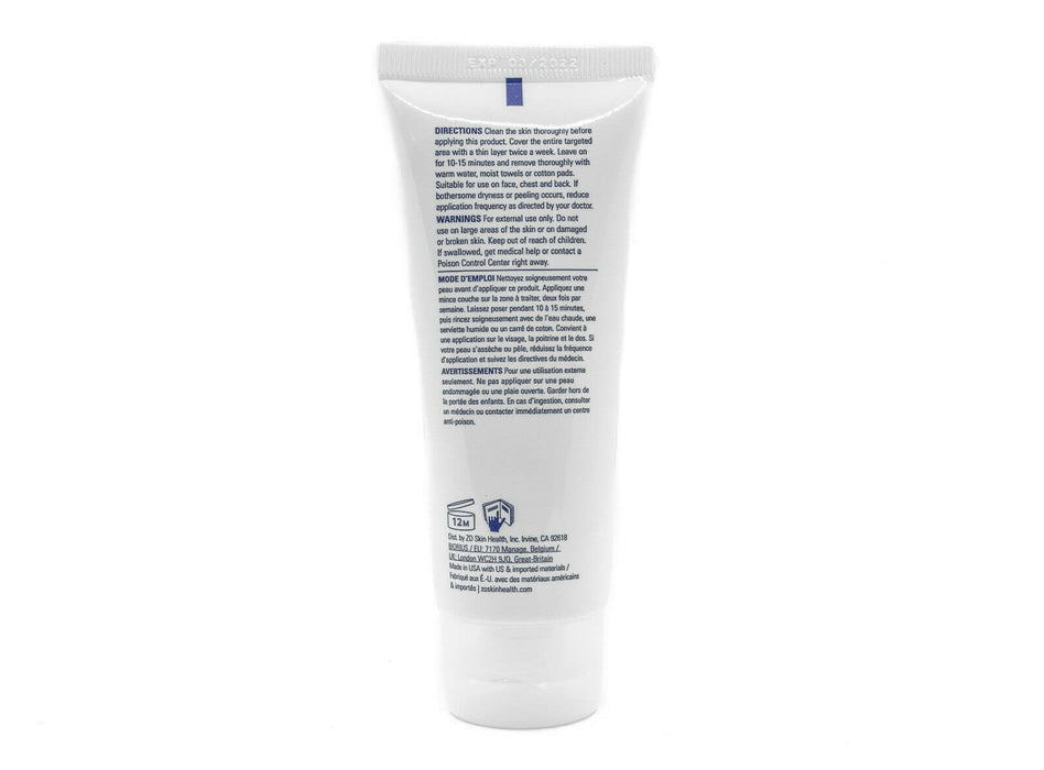 ZO Complexion Clearing Masque 85 g / 3 Oz.