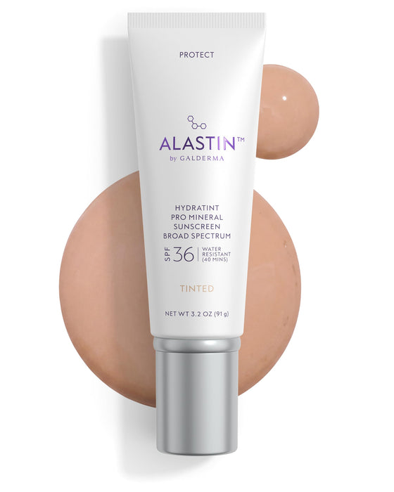 ALASTIN Skincare HydraTint ALL Mineral Sunscreen SPF 36