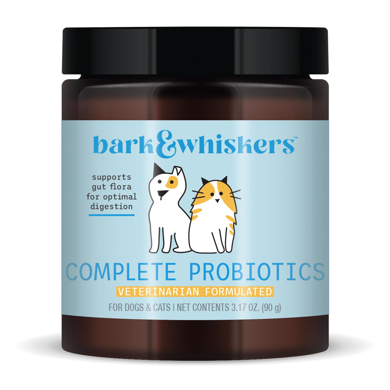 Pet Probiotics