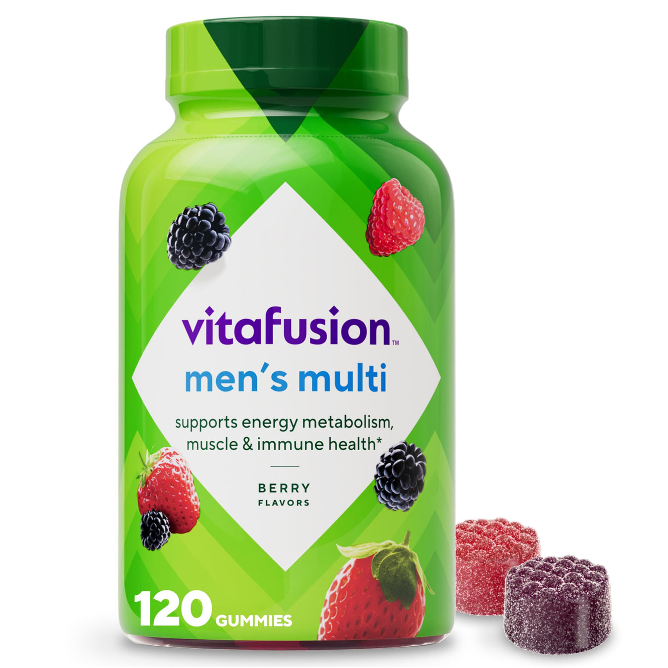 Vitafusion