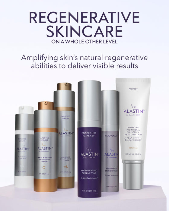 ALASTIN Skincare HydraTint ALL Mineral Sunscreen SPF 36