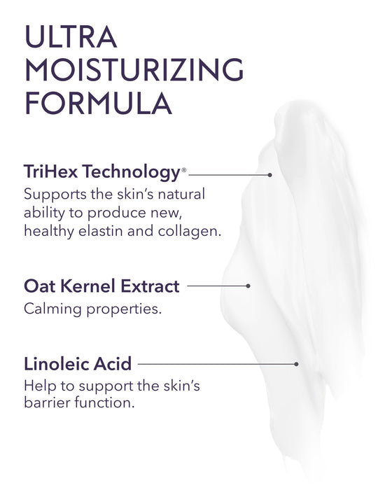 ALASTIN Skincare Ultra Nourishing Face Moisturizer Cream 2 oz