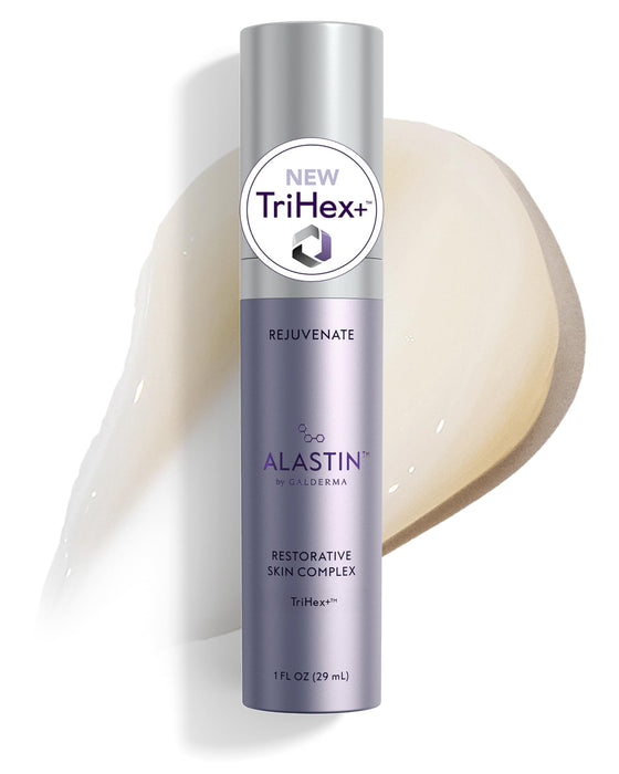 ALASTIN Skincare Restorative Skin Complex Anti-Aging Face Serum  -1 oz