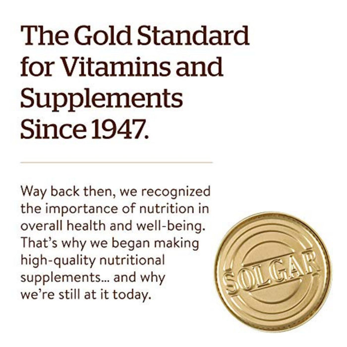 Solgar Vitamin E 268 mg (400 IU), 250 Mixed Softgels - Natural Antioxidant