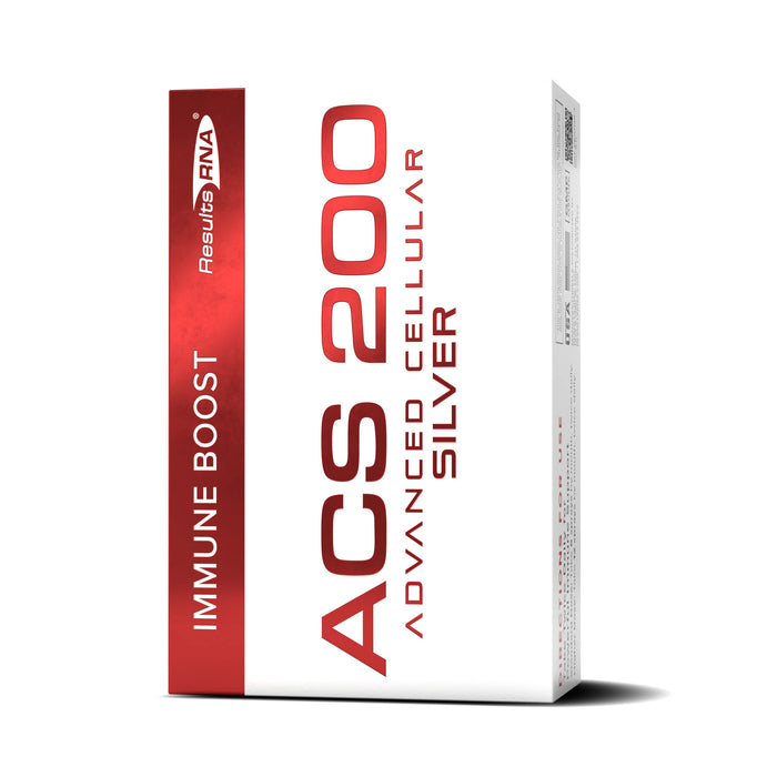 Results RNA ACS 200 Silver - 4 Ounce