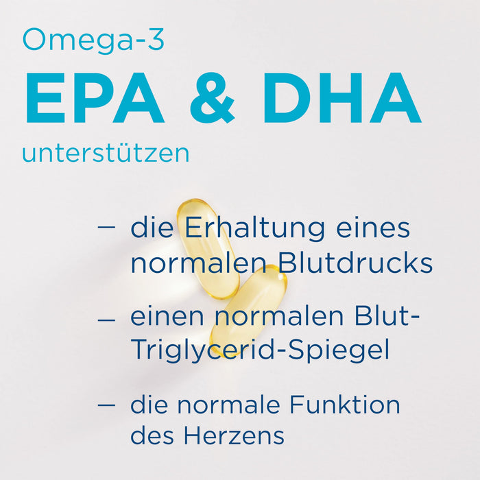 Nordic Naturals, Ultimate Omega-3, 1280mg, mit EPA und DHA, hochdosiert, Zitronengeschmack, 180 Weichkapseln, Laborgeprüft, Sojafrei, Glutenfrei, Ohne Gentechnik