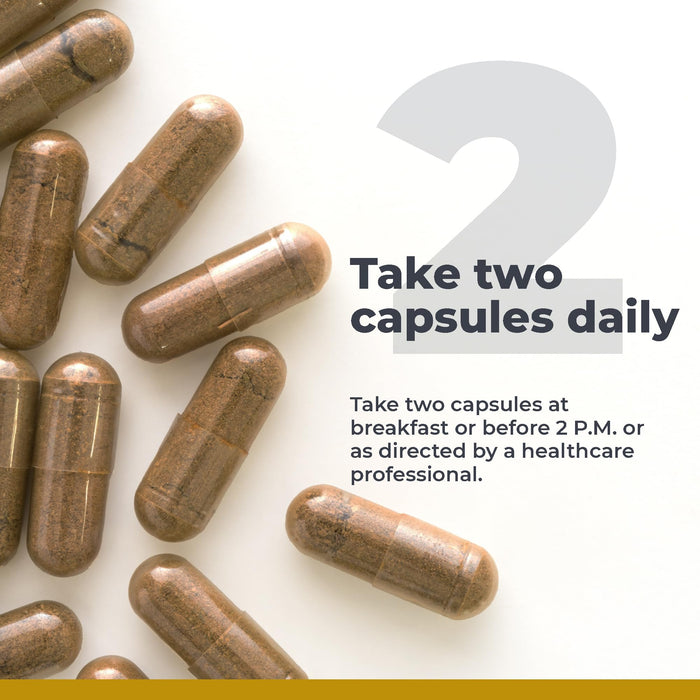 Premier Research Labs AdrenaVen -60 Plant-Source Capsules