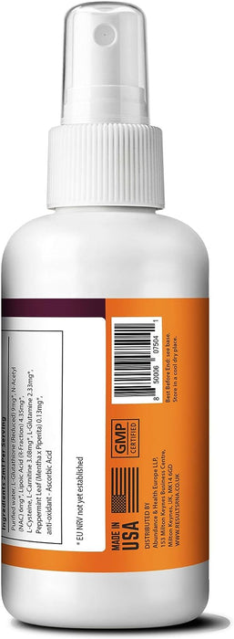 Results RNA ACG Glutathione Extra Strength - 4 Ounce Hebron Nutrition Results RNA ACG Glutathione Extra Strength - 4 Ounce Hebron Nutrition