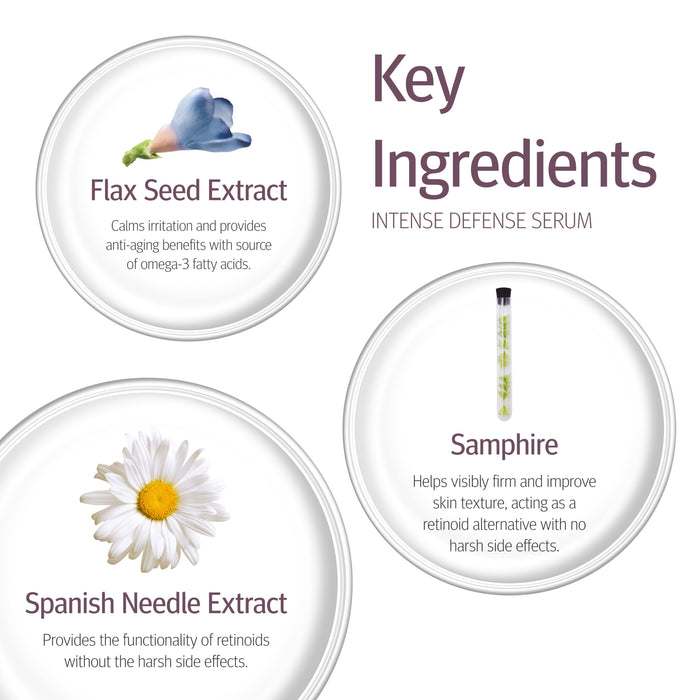 Epionce Intense Defense Serum - 1 oz/30 ml