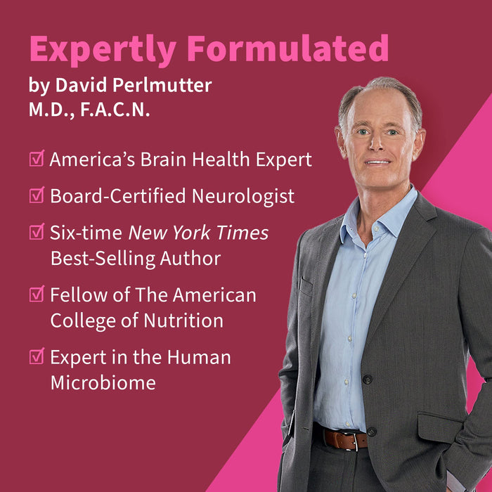 Garden of Life Dr Formulated Once Daily Women's PH 50 Billion 30 veg caps