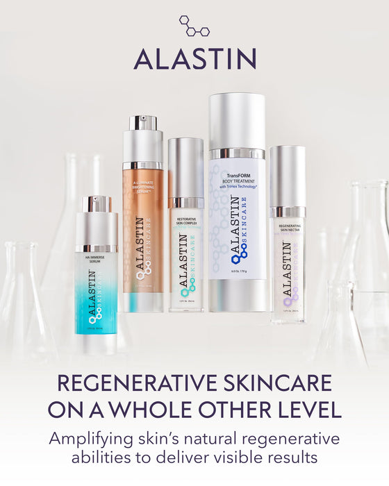 ALASTIN Skincare Ultra Nourishing Face Moisturizer Cream 2 oz