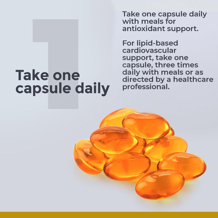 Premier Research Labs Deltanol  60 Plant-Source Capsules