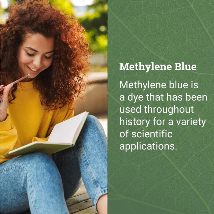 Earth Harmony Methylene Blue 1% 2 Oz