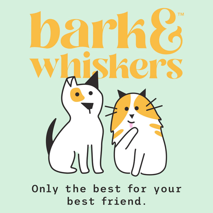 Bark & Whiskers Immune Support for Cats and Dogs 3.5 oz. (102 g)