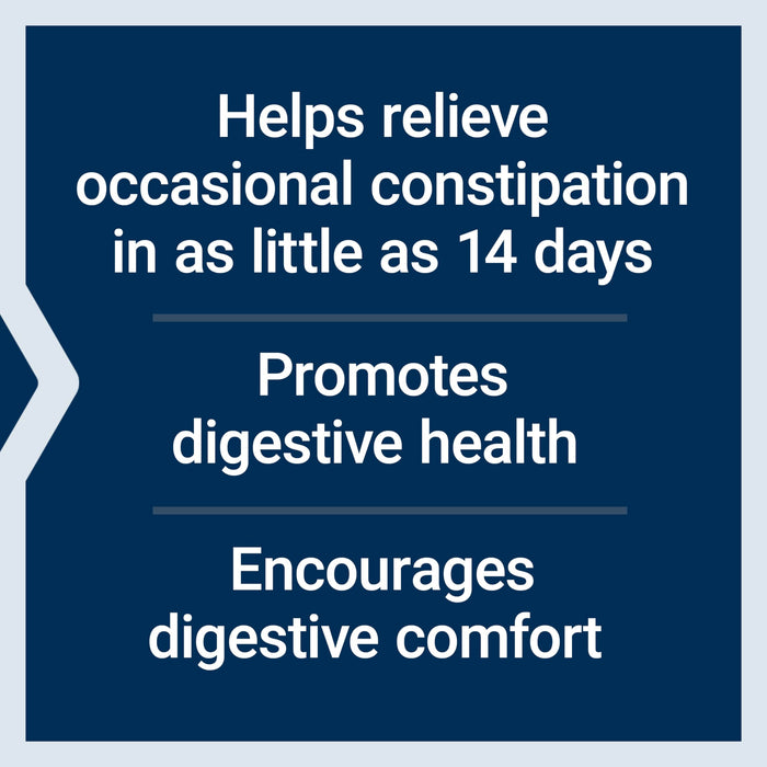 Life Extension FLORASSIST Daily Bowel Regularity – 30 Vegetarian Capsules