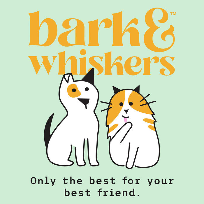 Bark & Whiskers Organic Vitamin B Complex 0.85 Oz. (24 g)