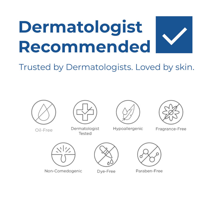 EltaMD Skin Recovery Amino Acid Foaming Cleanser 5 oz