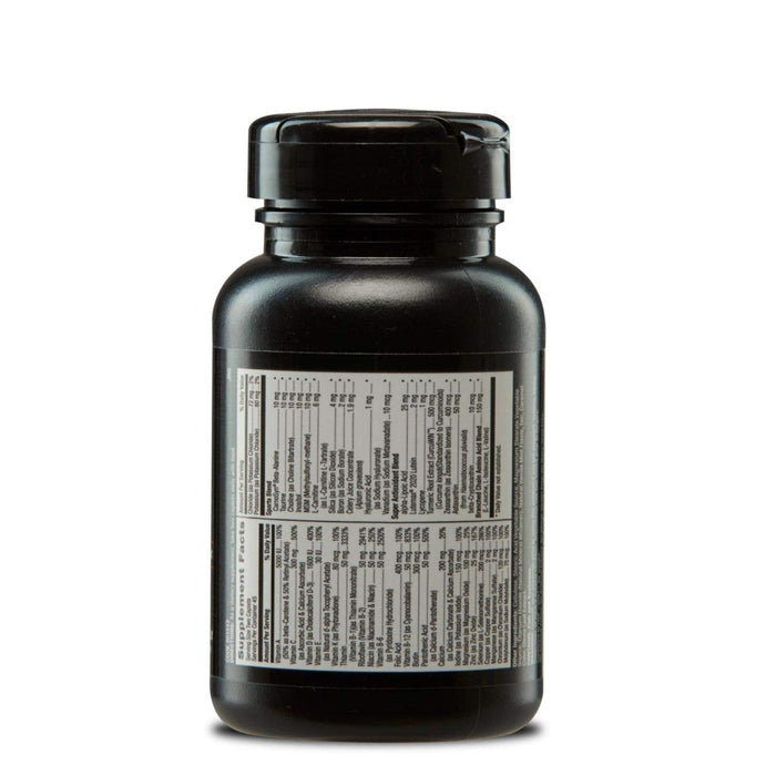 GNC Mega Men Sport Multivitamin 90 Caplets