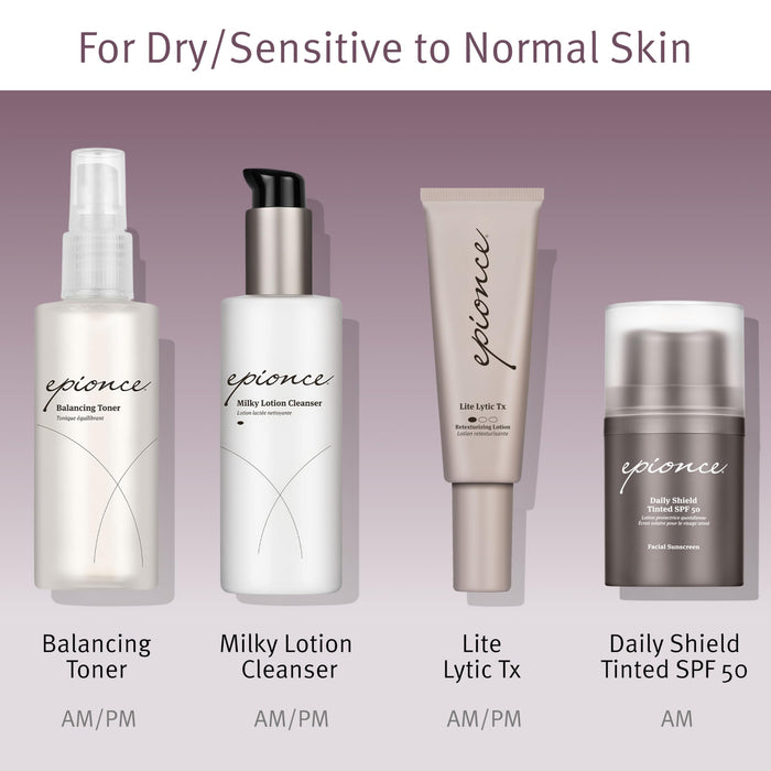 Epionce Balancing Toner
