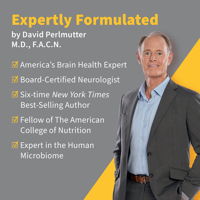 Garden of Life Dr Formulated Once Daily 3-in-1 Complete 100 Billion CFU 30 veg caps