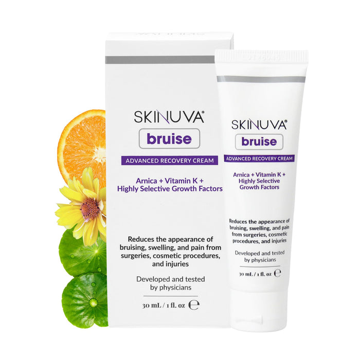 Skinuva® Bruise Advanced Recovery Cream (1 oz)