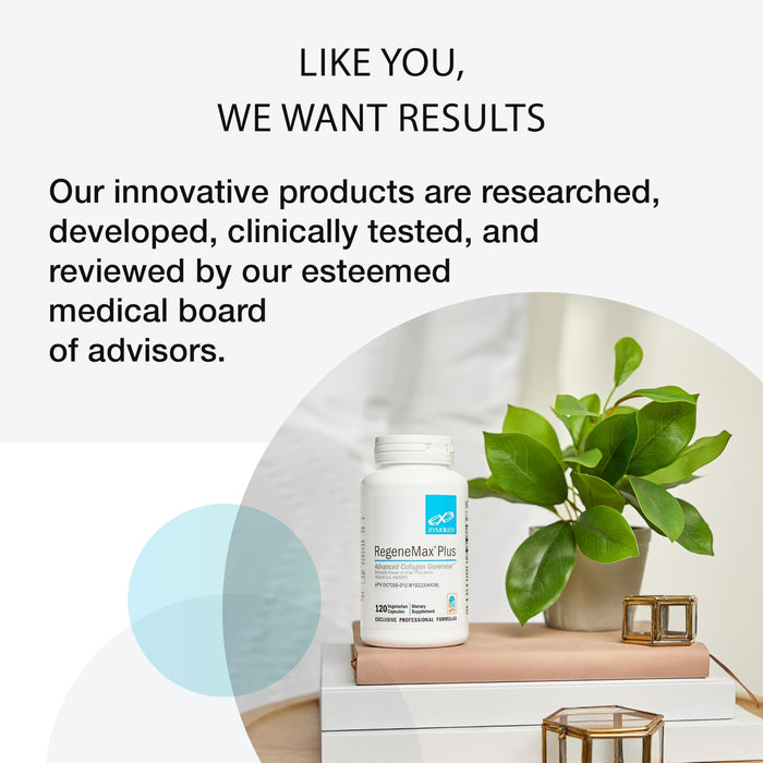 XYMOGEN GI Balance Powder  - Chai (6.77 oz)