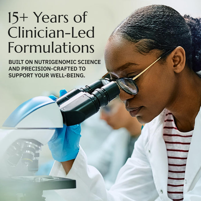 Neurobiologix Methyl Folate Plus 90 Capsules