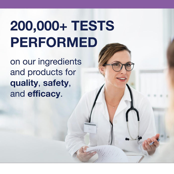 Metagenics Exhilarin 60 Tablets