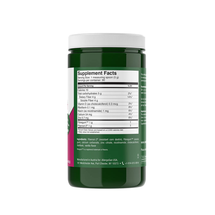 OMNi BiOTiC Omni-Logic Immune Prebiotic (90 Servings) 450g 15.9 oz