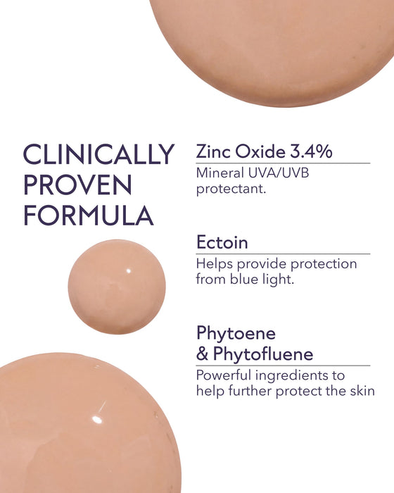 ALASTIN Skincare HydraTint ALL Mineral Sunscreen SPF 36