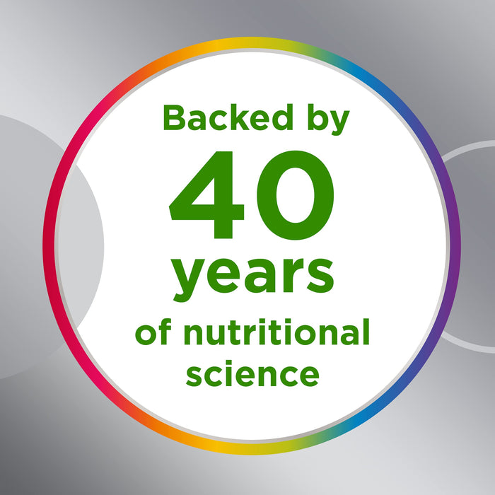 Centrum Silver Multivitamin for Adults 50 Plus 220 Tablets