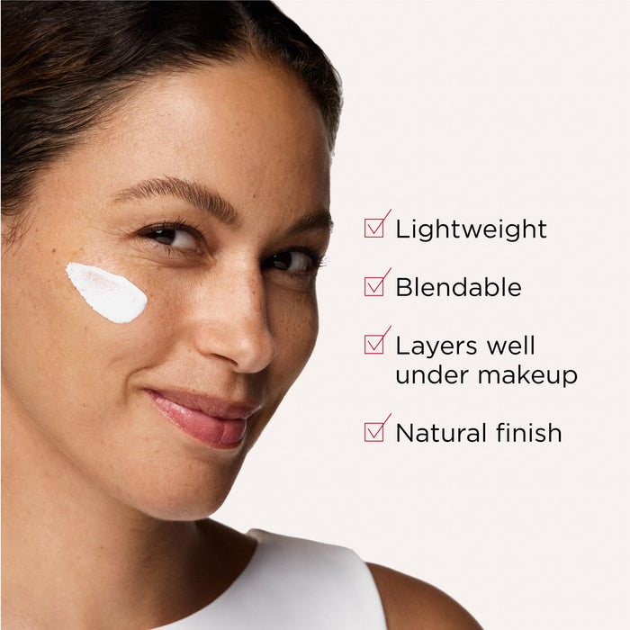 EltaMD UV Daily Hydration+ SPF 50 Lightweight Hybrid Sunscreen 1.7 oz