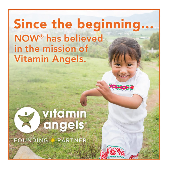 NOW Foods Vitamin D-3 5,000 IU 240 Softgels