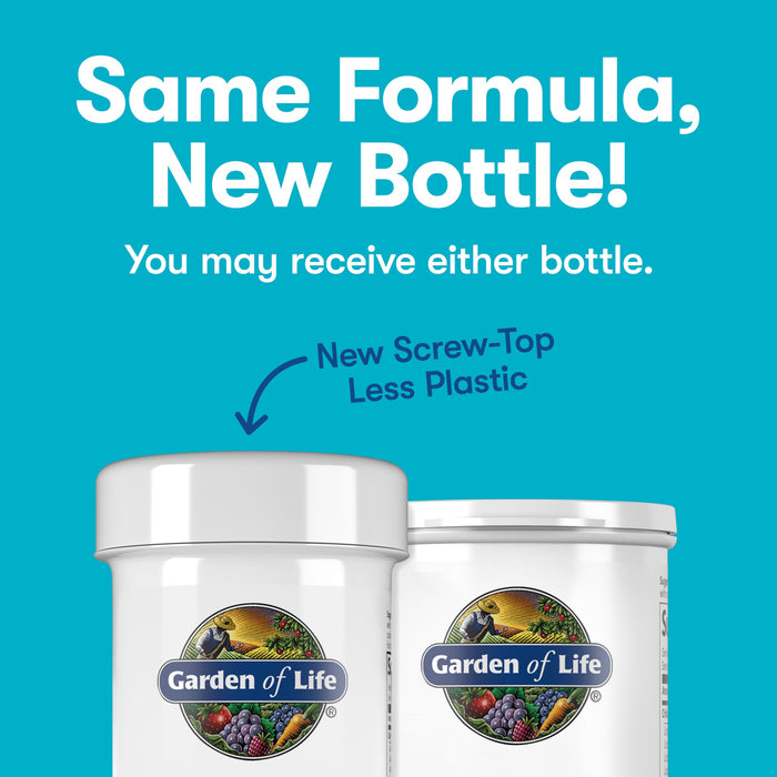 Garden of Life Dr Formulated Gas & Bloating 3-in-1 Complete 50 Billion CFU 30 veg caps