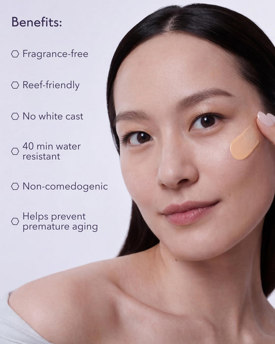 ALASTIN Skincare HydraTint ALL Mineral Sunscreen SPF 36