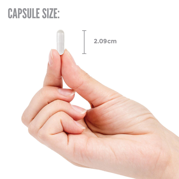 NBI Osteo-K Mini 120 Veggie Capsules