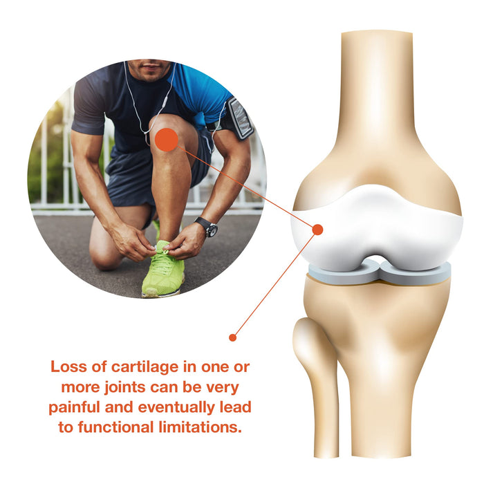 Youtheory Joint Collagen Advanced 120 Tablets