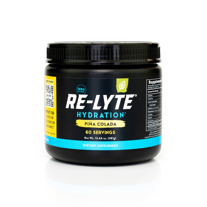 REDMOND Re-Lyte Hydration Electrolyte Mix Powder Pina Colada