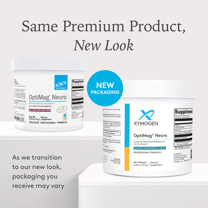 XYMOGEN GI Balance Powder  - Chai (6.77 oz)